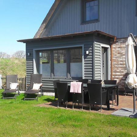 Ferienhaus Svea In Born Eksteriør bilde